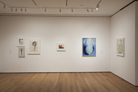American Modern: Hopper to O’Keeffe. Aug 17, 2013–Jan 26, 2014. 5 other works identified