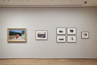 American Modern: Hopper to O’Keeffe. Aug 17, 2013–Jan 26, 2014. 6 other works identified