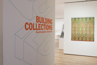 Building Collections: Recent Acquisitions of Architecture. Nov 10, 2010–May 30, 2011.
