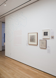 Building Collections: Recent Acquisitions of Architecture. Nov 10, 2010–May 30, 2011. 1 other work identified