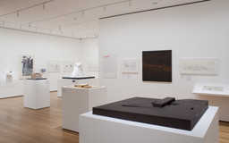 Building Collections: Recent Acquisitions of Architecture. Nov 10, 2010–May 30, 2011. 5 other works identified