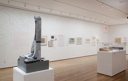 Building Collections: Recent Acquisitions of Architecture. Nov 10, 2010–May 30, 2011. 7 other works identified