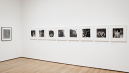 Pictures by Women: A History of Modern Photography. May 7, 2010–Apr 18, 2011. 8 other works identified