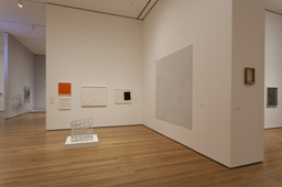 On Line: Drawing Through the Twentieth Century. Nov 21, 2010–Feb 7, 2011. 4 other works identified