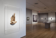 Picasso: Guitars 1912–1914. Feb 13–Jun 6, 2011. 2 other works identified