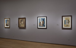 Picasso: Guitars 1912–1914. Feb 13–Jun 6, 2011. 