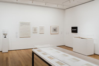 I Am Still Alive: Politics and Everyday Life in Contemporary Drawing. Mar 23–Sep 19, 2011. 1 other work identified