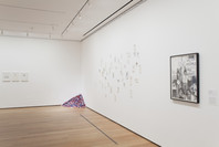I Am Still Alive: Politics and Everyday Life in Contemporary Drawing. Mar 23–Sep 19, 2011. 5 other works identified