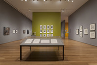 German Expressionism: The Graphic Impulse. Mar 27–Jul 11, 2011. 9 other works identified