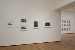 Photography Rotation 8. May 13, 2011–Mar 12, 2012. 1 other work identified