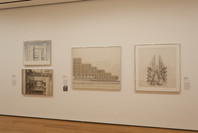 194X–9/11: American Architects and the City. Jul 1, 2011–Jan 2, 2012. 3 other works identified