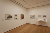 194X–9/11: American Architects and the City. Jul 1, 2011–Jan 2, 2012. 2 other works identified