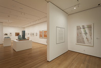 194X–9/11: American Architects and the City. Jul 1, 2011–Jan 2, 2012.