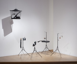 Thing/Thought: Fluxus Editions, 1962–1978. Sep 21, 2011–Jan 16, 2012. 1 other work identified