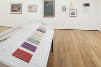Gifted: Collectors and Drawings at MoMA, 1929–1983. Oct 19, 2011–Feb 12, 2012. 6 other works identified