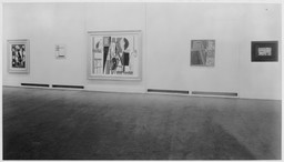 Summer Exhibition: The Museum Collection and a Private Collection on Loan. Jun 4–Sep 24, 1935. 