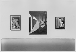 Fantastic Art, Dada, Surrealism. Dec 9, 1936–Jan 17, 1937. 
