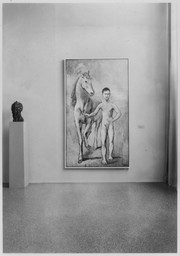 Art in Our Time: 10th Anniversary Exhibition: Painting, Sculpture, Prints. May 10–Sep 30, 1939. 