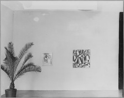 New Acquisitions and Extended Loans: Cubist and Abstract Art. Mar 25–May 3, 1942. 1 other work identified