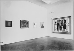 Paintings from New York Private Collections. Jul 2–Sep 22, 1946. 