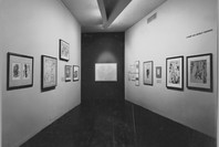 Drawings in the Collection of the Museum of Modern Art. Apr 15–Jun 1, 1947. 1 other work identified