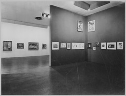 Pierre Bonnard. May 10–Sep 6, 1948. 