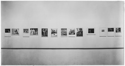 50 Photographs by 50 Photographers. Jul 27–Sep 26, 1948. 1 other work identified