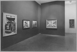 American Paintings from the Museum Collection. Dec 23, 1948–Mar 13, 1949. 1 other work identified