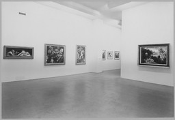 American Paintings from the Museum Collection. Dec 23, 1948–Mar 13, 1949. 1 other work identified