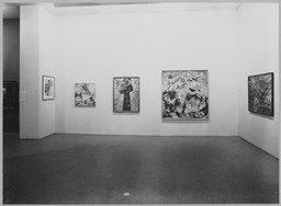 Twentieth Century Italian Art. Jun 28–Sep 18, 1949. 1 other work identified