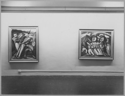 Paintings from the Museum Collection. Nov 29, 1949–Apr 30, 1950. 1 other work identified