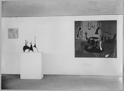 Modern Art in Your Life. Oct 5–Dec 4, 1949. 