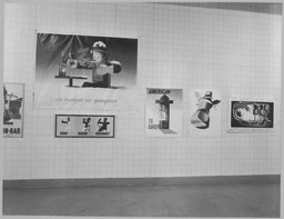Modern Art in Your Life. Oct 5–Dec 4, 1949. 4 other works identified