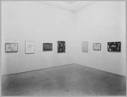 Paul Klee. Dec 20, 1949–Feb 19, 1950. 1 other work identified