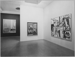 Henri Matisse. Nov 13, 1951–Jan 13, 1952. 1 other work identified