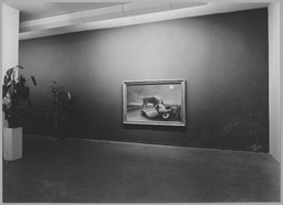 Masterworks Acquired through the Mrs. Simon Guggenheim Fund. Jan 29–Mar 23, 1952. 