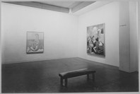 Masterworks Acquired through the Mrs. Simon Guggenheim Fund. Jan 29–Mar 23, 1952. 1 other work identified