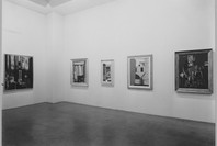 Works from the Museum Collection. Aug 12–Sep 21, 1952. 4 other works identified
