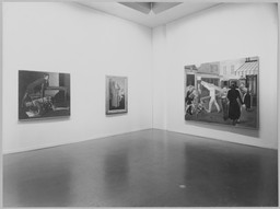 Balthus. Dec 19, 1956–Feb 3, 1957. 1 other work identified