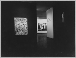 Recent American Acquisitions. Mar 14–Apr 30, 1957. 1 other work identified