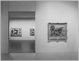 Works of Art: Given or Promised. Oct 8–Nov 9, 1958. 2 other works identified