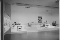20th Century Design from the Museum Collection. Dec 17, 1958–Feb 23, 1959.