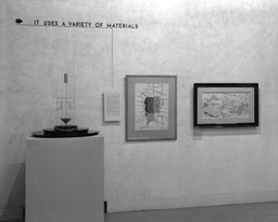 We Like Modern Art. Dec 27, 1940–Jan 12, 1941. 1 other work identified