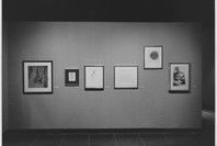 100 Drawings From the Museum Collection. Oct 11, 1960–Jan 2, 1961. 1 other work identified