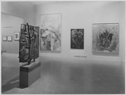 Recent Acquisitions. Dec 21, 1960–Feb 5, 1961. 3 other works identified