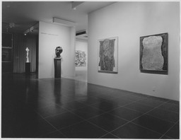 Recent Acquisitions. Dec 19, 1961–Feb 25, 1962. 2 other works identified