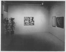 Recent Acquisitions: Painting and Sculpture. Feb 16–Apr 25, 1965. 