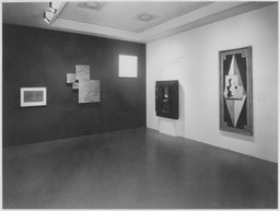 Recent Acquisitions: Assemblage. Apr 19–Sep 12, 1965. 1 other work identified