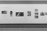 Dorothea Lange. Jan 26–Apr 10, 1966. 3 other works identified