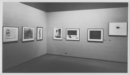 Drawings from the Museum Collection. Oct 31, 1966–May 8, 1967. 2 other works identified